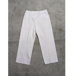Rivco  - white pants Medium 29in pant length